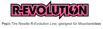 R-Evolution_Pepis_Tire_Noodle_R-Evolution_Line_geeignet_f_r_Mountainbikes