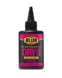 Blub Dry Lube Kettenöl 120ml