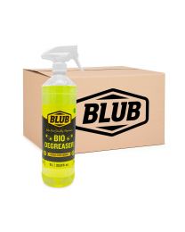 BLUB Bio Degreaser 12er Verpackungseinheit