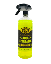 Blub Bio Degreaser 1 Liter