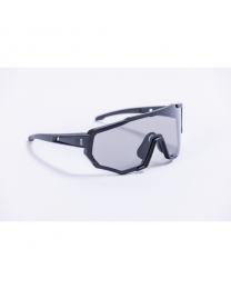 Coast Optics Nita Sportbrille Black mit Photochromen Glas
