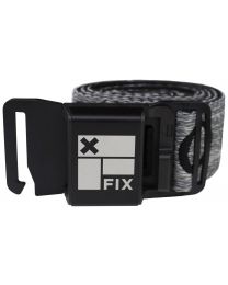 Fix Manufacturing All Out Belt, Payload Pocket Gürtel, grau