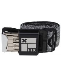 Fix Manufacturing All Out Belt, Payload Pocket Gürtel, grau