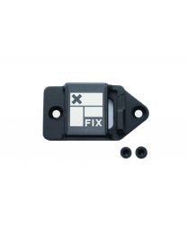 Fix Manufacturing Payload Pocket, 64mm, Werkzeugträger
