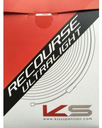 Recours Ultralight Remotekabel und Hülle Für alle LEV Modelle