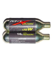 MaXalami 'Blow' CO2 Kartusche 16g