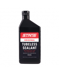 Stan's Original Tubeless Sealant Dichtmilch, 500 ml