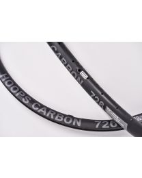 Hoops Carbon 726 Felge