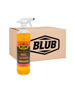 BLUB Bike Cleaner 12er Verpackungseinheit