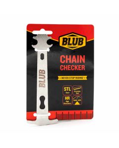 BLUB Chain Checker Kettenverschleisswerkzeug