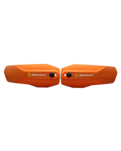 Sendhit MTB Nock Handguards orange