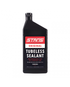 Stan's Original Tubeless Sealant Dichtmilch, 1000 ml